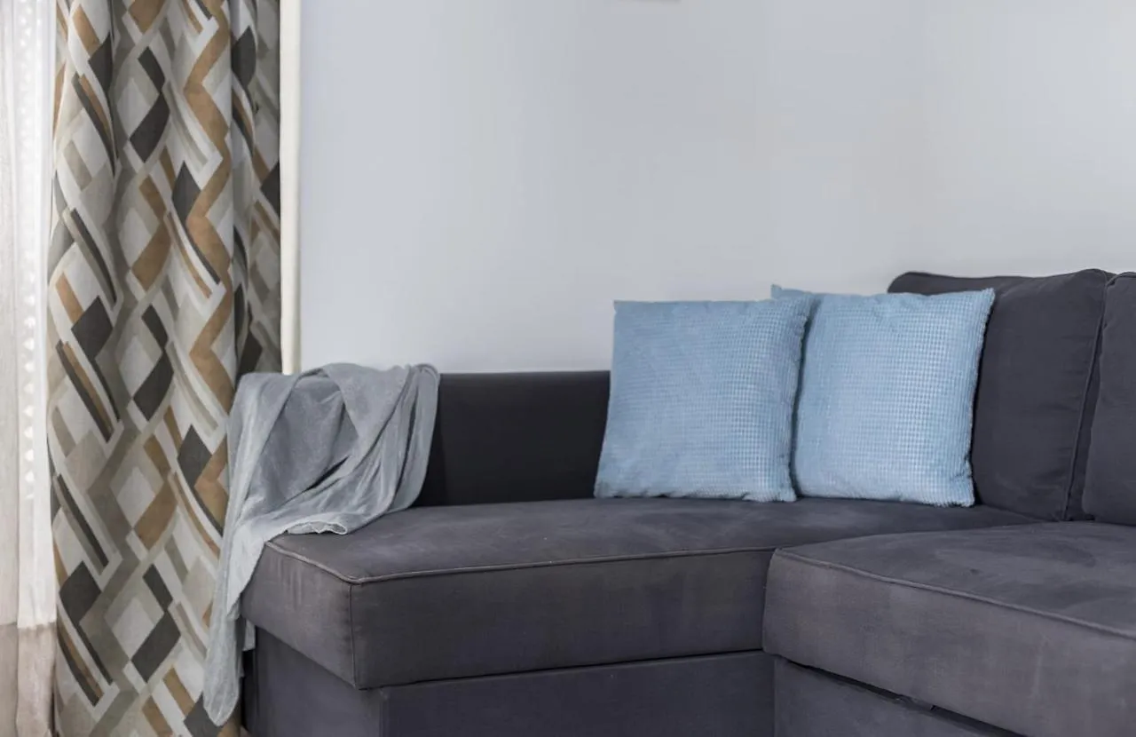Apartmán Casa Antonia I Jerez de la Frontera Španělsko