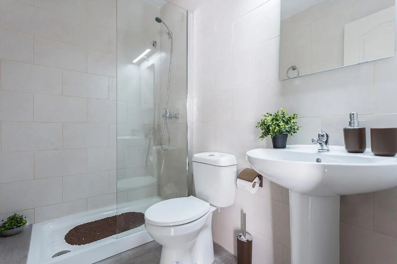 Apartmán Casa Antonia I Jerez de la Frontera