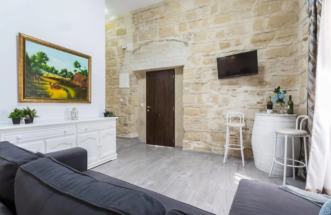 Apartmán Casa Antonia I Jerez de la Frontera
