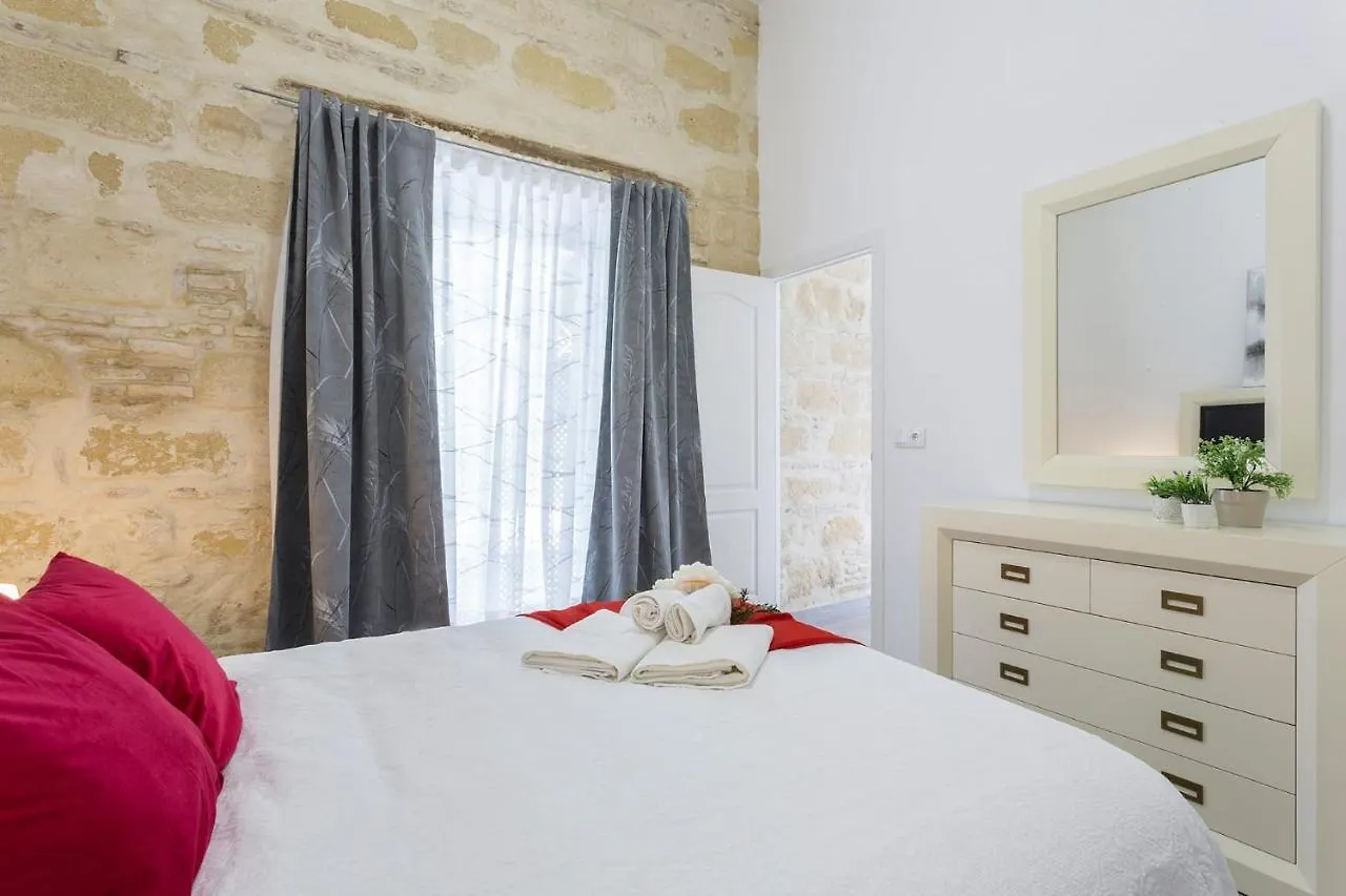 Apartmán Casa Antonia I Jerez de la Frontera