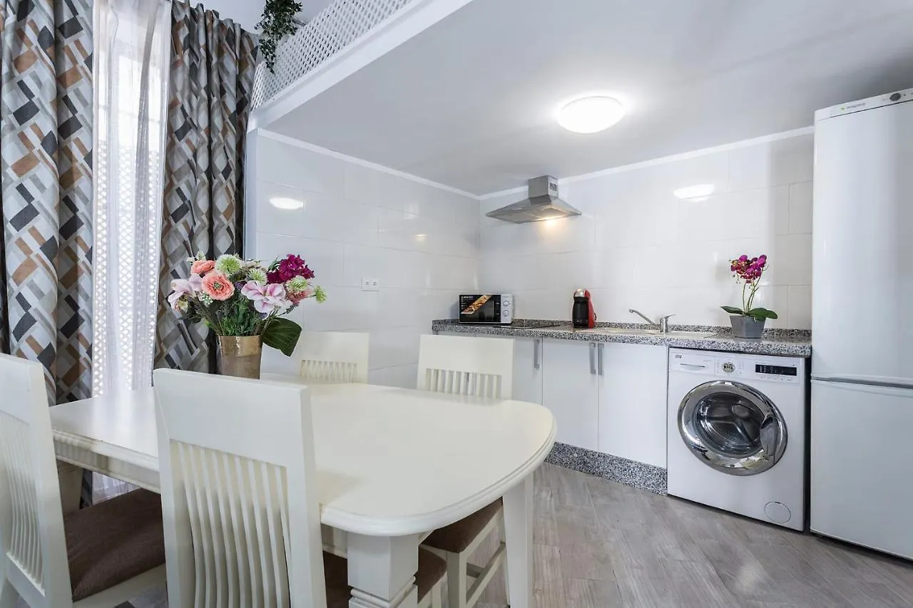 Casa Antonia I Apartment Jerez de la Frontera 0*,  Spain