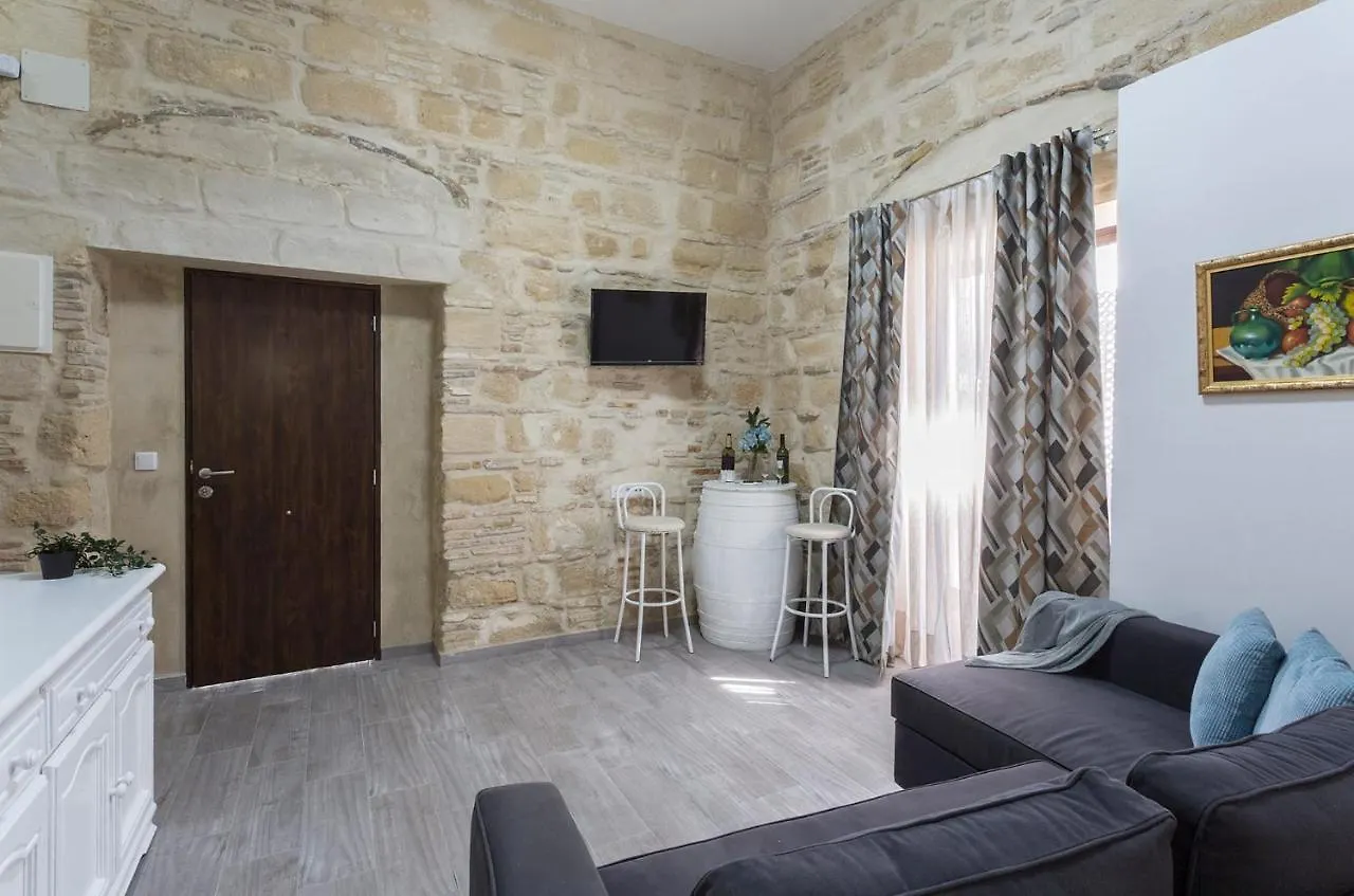 Casa Antonia I Apartment Jerez de la Frontera 0*,