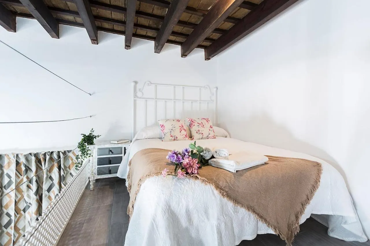 Casa Antonia I Apartment Jerez de la Frontera 0*,  Spain