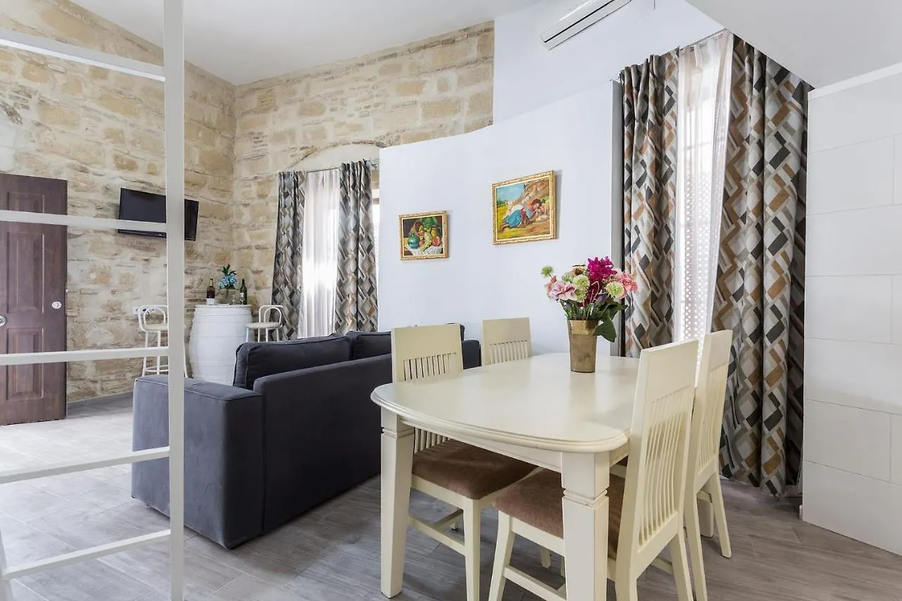 Casa Antonia I Apartment Jerez de la Frontera Spain
